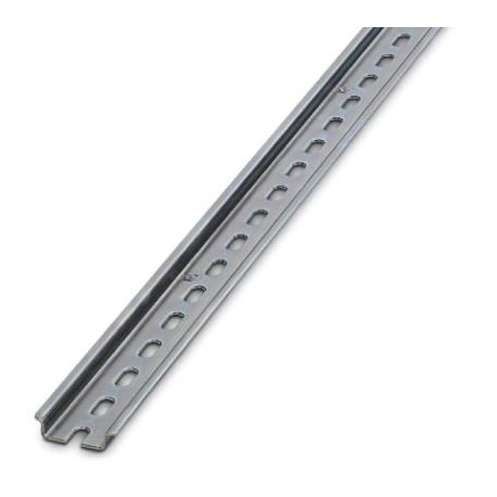 NS 35/ 7,5 WH PERF 2000MM 1204119 PHOENIX CONTACT DIN rail perforated