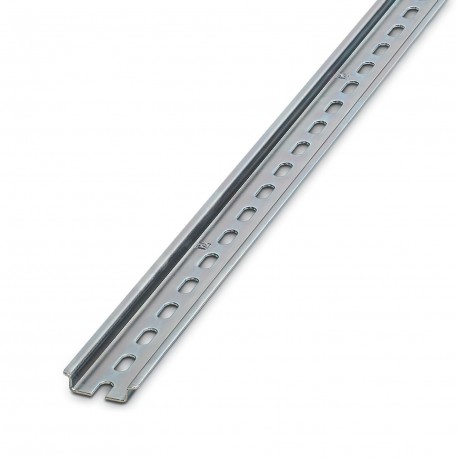 NS 35/ 7,5 WH PERF 2000MM 1204119 PHOENIX CONTACT DIN rail perforated