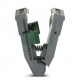 QUICK WIREFOX 6 EM 1204371 PHOENIX CONTACT Lame de rechange