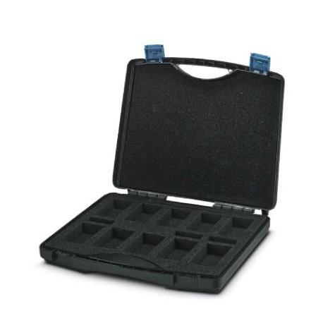 CF 3000 TOOL BOX 1206120 PHOENIX CONTACT Maletín sin equipar