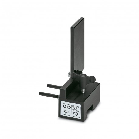 PPS END STOP 1206311 PHOENIX CONTACT Accessories for tools