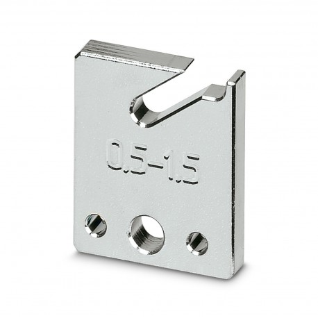 CF 1000 VEP1,5 1206900 PHOENIX CONTACT Accessori macchine utensili