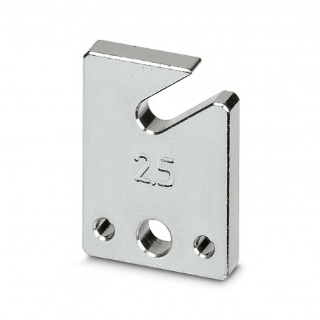CF 1000 VEP2,5 1206926 PHOENIX CONTACT Accessori macchine utensili