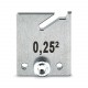 CF 1000 VEP0,34 1206939 PHOENIX CONTACT Accessories for tools/automatic devices
