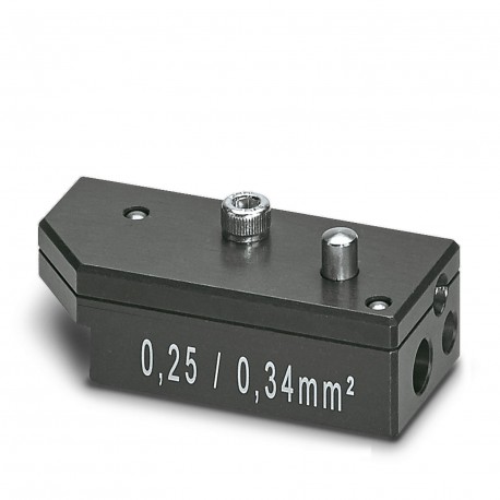 CF 1000 HWB0,34 1206971 PHOENIX CONTACT Accessories for tools/automatic devices