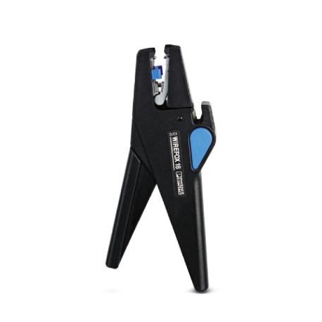 QUICK WIREFOX 18 1207365 PHOENIX CONTACT Stripping tool