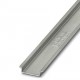 NS 35/ 7,5 UNPERF 250MM 1207647 PHOENIX CONTACT Guida di supporto, non perforata