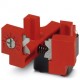 CF 3000 AB 1,0 1207909 PHOENIX CONTACT Spare knife