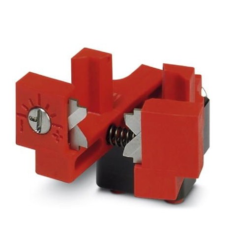 CF 3000 AB 1,0 1207909 PHOENIX CONTACT Pelacables de repuesto ajustable de 1,0 mm2, para la máquina automáti..
