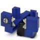 CF 3000 AB 2,5 1207925 PHOENIX CONTACT Spare knife