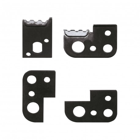 CRIMPFOX-1,6/2,5-ED-2,50 DIE 1207954 PHOENIX CONTACT Replacement die