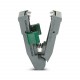 QUICK WIREFOX 6 SC EM 1208047 PHOENIX CONTACT Spare knife