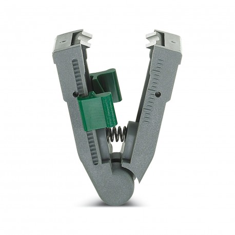 QUICK WIREFOX 6 SC EM 1208047 PHOENIX CONTACT Cuchilla de repuesto para pelacables QUICK-WIREFOX