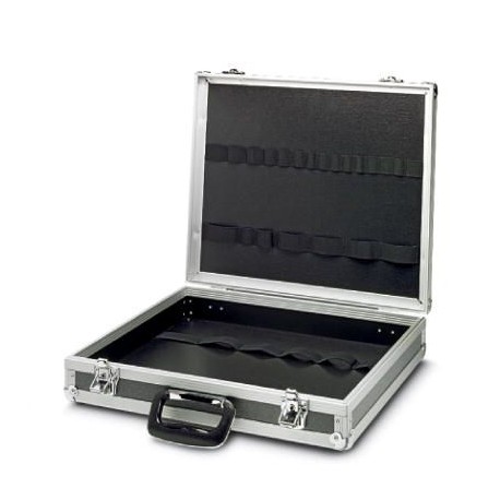 SAMPLE-TOOL-CASE 1208319 PHOENIX CONTACT Toolbox