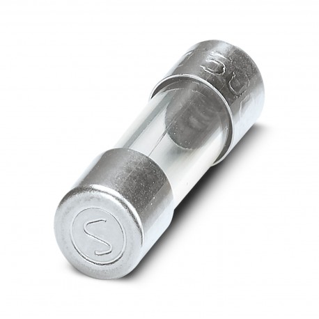 FUSE SB 1,25 A 1208801 PHOENIX CONTACT Accessories for tools/automatic devices
