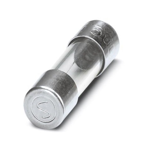 FUSE SB 2,5A 1209062 PHOENIX CONTACT Accessories for tools/automatic devices