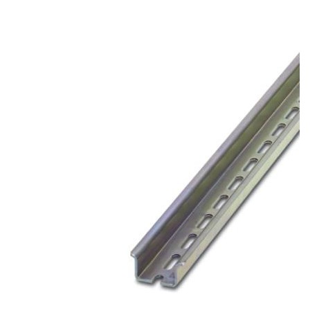 NS 35/15 PERF (18X5,2) 2000MM 1210006 PHOENIX CONTACT DIN rail perforated