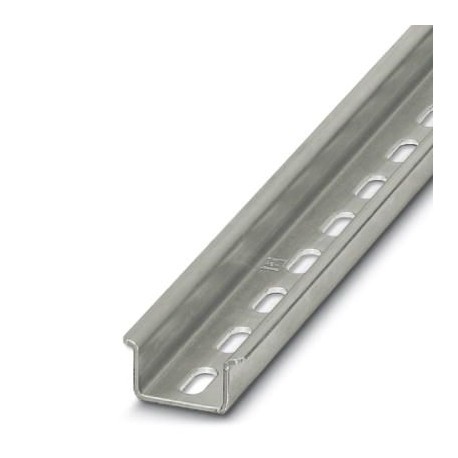 NS 35/15 PERF 2M NZ REF CUT 1210240 PHOENIX CONTACT Guida di supporto