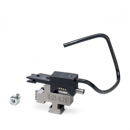 CF 3000 CDM 0,25 1212390 PHOENIX CONTACT Ersatzgesenk