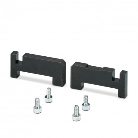 WF 1000/CJ 1212415 PHOENIX CONTACT Replacement retaining jaw