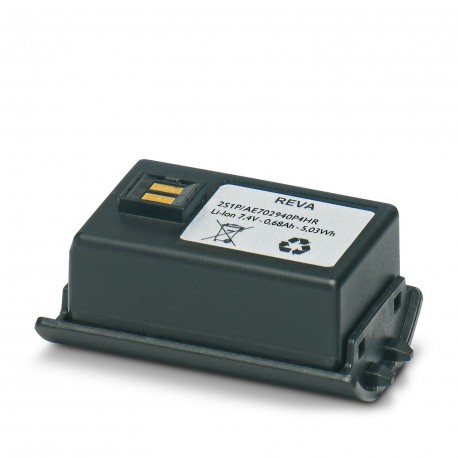 CF CRIMPHANDY/ACCU 1212518 PHOENIX CONTACT Battery