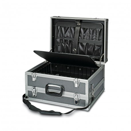 TOOL-CASE-2 EMPTY 1212636 PHOENIX CONTACT Toolbox