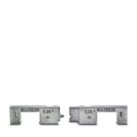 CF 1000 PB 6-0,34 1212666 PHOENIX CONTACT Replacement die