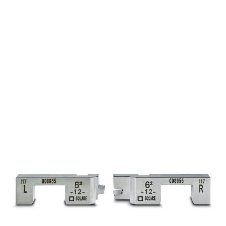 CF 1000-10 PB 6-12 1212670 PHOENIX CONTACT Accessories for tools/automatic devices