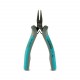 MICROFOX-F ESD DB 1212797 PHOENIX CONTACT Flat-nosed pliers