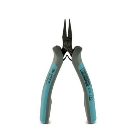 MICROFOX-F ESD DB 1212797 PHOENIX CONTACT Flat-nosed pliers