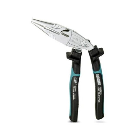 UNIFOX-PE VDE DB 1212818 PHOENIX CONTACT Pointed pliers