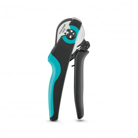 CRIMPFOX CENTRUS 6S CUS 1213164 PHOENIX CONTACT Pinza a crimpare