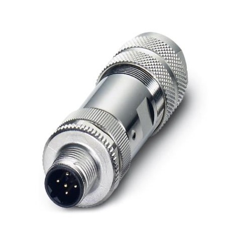 SACC-M12MSB-5CON-PG9 SH XL PB 1401096 PHOENIX CONTACT Conector para datos, PROFIBUS, INTERBUS, 5-polos, apan..