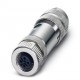 SACC-M12FSB-5CON-PG9 SH XL PB 1401097 PHOENIX CONTACT Bus system connector