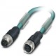 SAC-2P-M12MSB/0,2-915/M12FSBVA 1402378 PHOENIX CONTACT Bus system cable