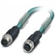 SAC-2P-M12MSB/5-915/M12FSB VA 1402381 PHOENIX CONTACT Bussystem-Kabel