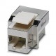 VS-08-BU-RJ45-5/BU 1402606 PHOENIX CONTACT RJ45 socket insert