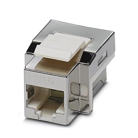 VS-08-BU-RJ45-5/BU 1402606 PHOENIX CONTACT RJ45 socket insert