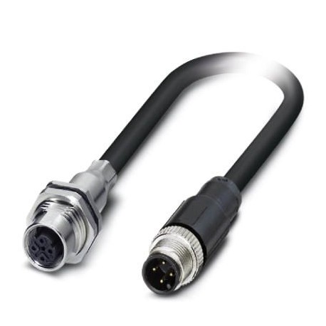 VS-M12FSBP-M12MS-936-LI/1,14 1403162 PHOENIX CONTACT Cable de red