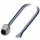 SACC-E-MS-4CON-M16/0,5 0,14SCO 1403190 PHOENIX CONTACT Flush-type connector