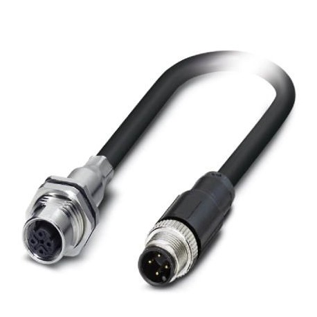 VS-M12FSBP-M12MS-936-LI/1,55 1403383 PHOENIX CONTACT Câble de réseau
