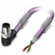 SAC-2P-MRB/ 2,0-910 SCO 1403630 PHOENIX CONTACT Bus system cable