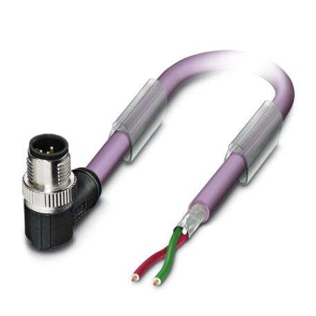 SAC-2P-MRB/ 2,0-910 SCO 1403630 PHOENIX CONTACT Bus system cable