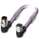SAC-2P-MRB/1,0-910/FRB SCO 1403634 PHOENIX CONTACT Bus system cable
