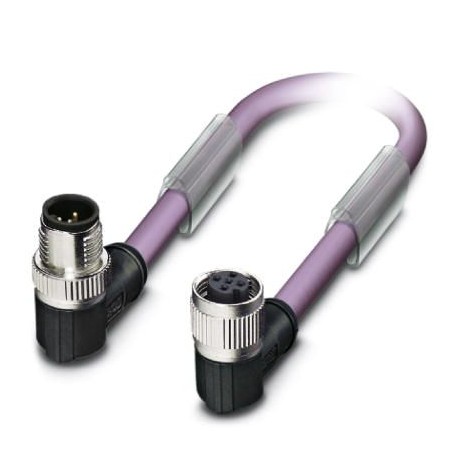 SAC-2P-MRB/2,0-910/FRB SCO 1403635 PHOENIX CONTACT Bus system cable