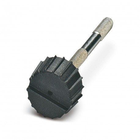 SAC-V-SCREW-M3-29 KNURL 1403779 PHOENIX CONTACT Vite