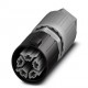 QPD P 4PE2,5 9-16 GY 1403781 PHOENIX CONTACT Connector