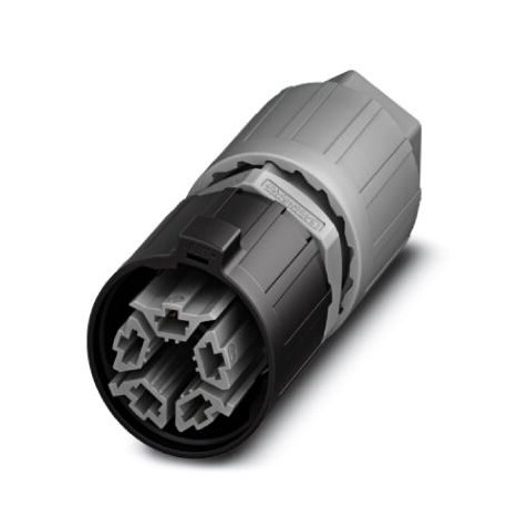 QPD P 4PE2,5 9-16 GY 1403781 PHOENIX CONTACT Conector