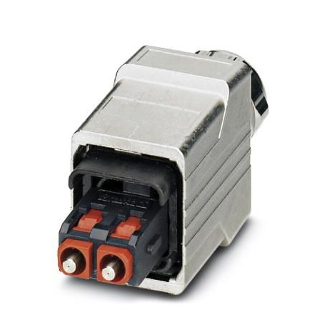VS-PPC-C1-SCRJ-MNNA-PG9-A3C-OL 1404184 PHOENIX CONTACT Компоненты соединителя