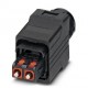 VS-PPC-C1-SCRJ-POBK-PG9-A3C-OL 1404223 PHOENIX CONTACT Componente de conector de encaixe